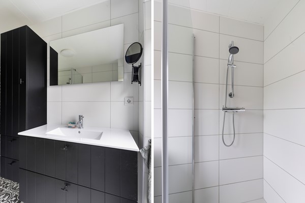 Foto - Te koop: Sfeervolle tussenwoning met groene oase!